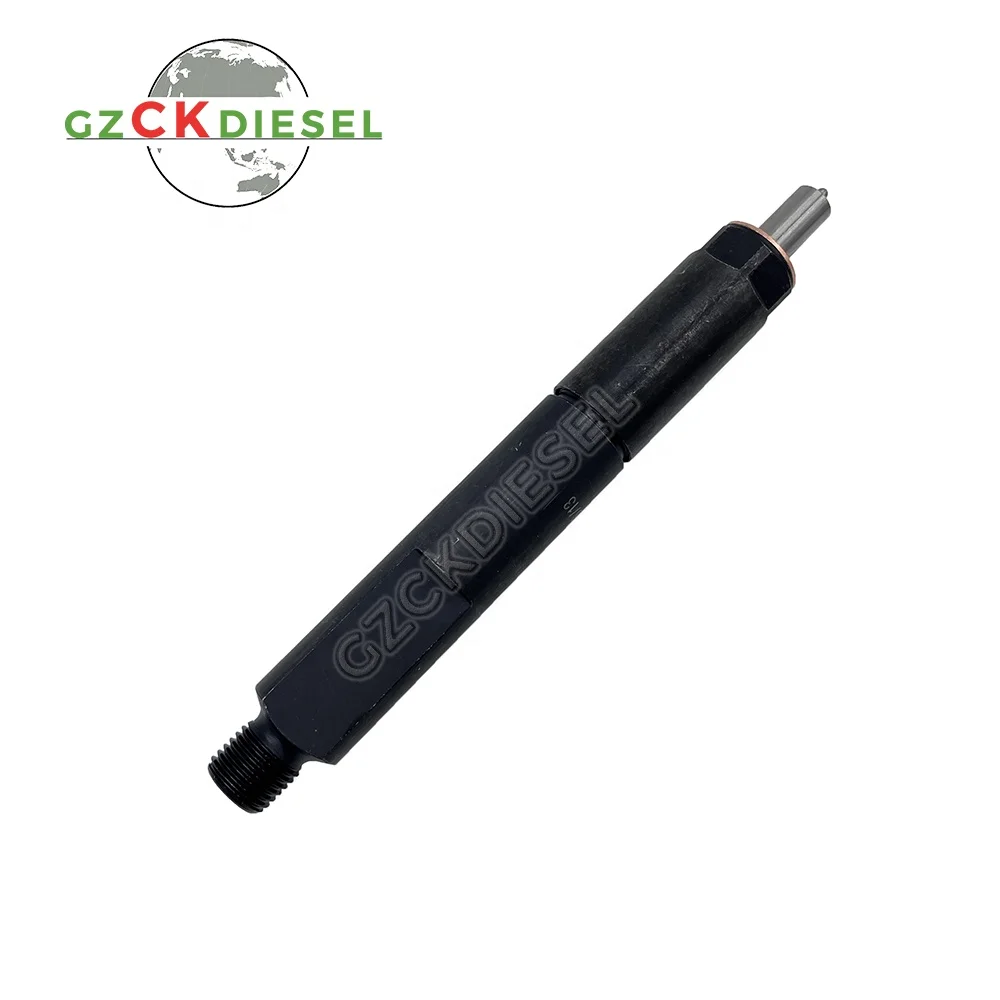 Fuel Injector Nozzle Holder 0432291573 12270162 KBEL90S3/13 KBEL90S313 for Deutz diesel Engine