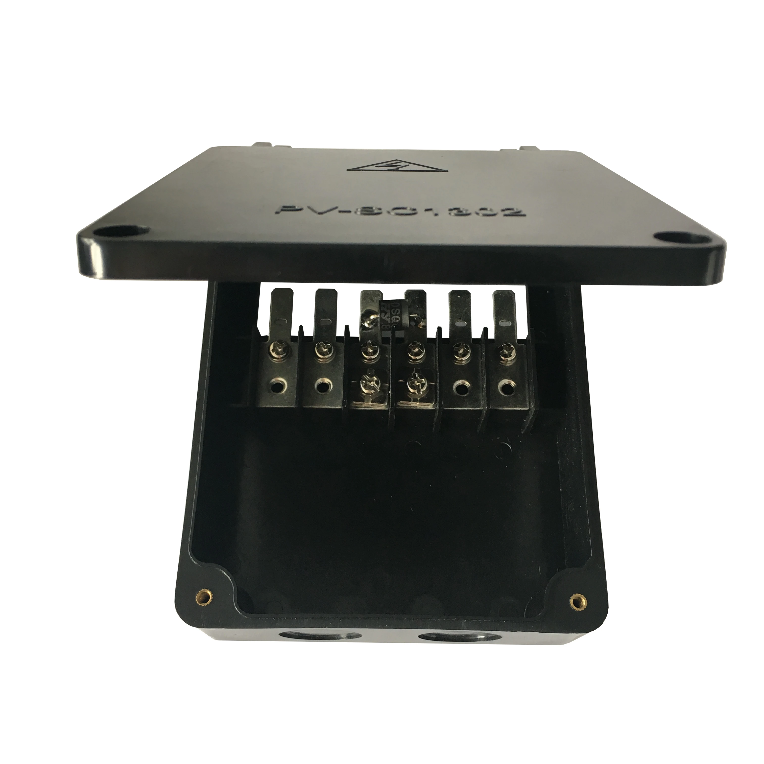pv solar explosion proof junction box prices outdoor solar system