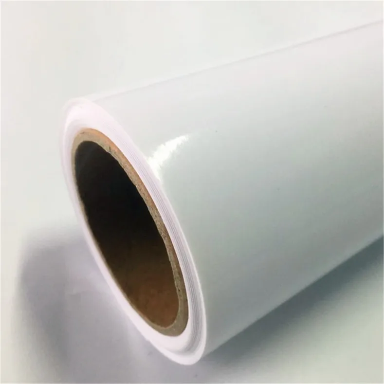 70-90gsm Yellow Silicon Coated Release Paper for Paper Liner