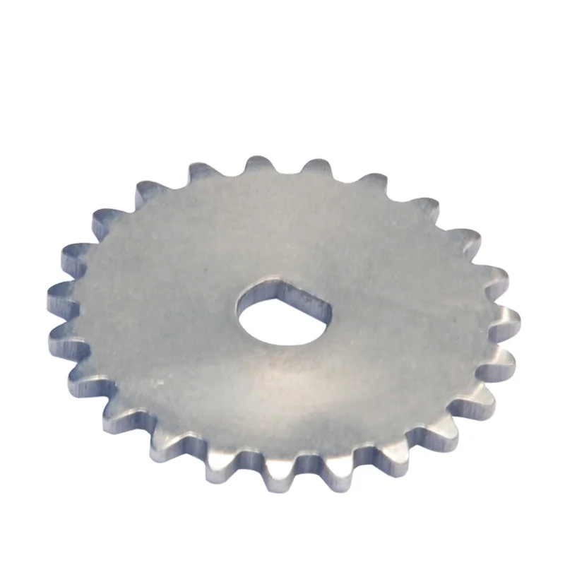Factory OEM Motorcycle Engine Parts Timing Gear for Motorcycles Pulsar Discover 100CC