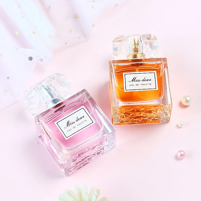 OEM High Quality Women Perfume Miss Diou Luxury Brand Custom Logo 80ml Long Lasting Eau De Parfum Body spray Original