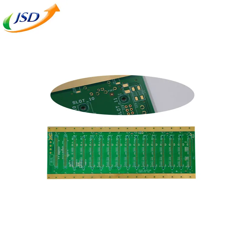 Печатная плата fr4 pcb pcba услуги сборки электронных