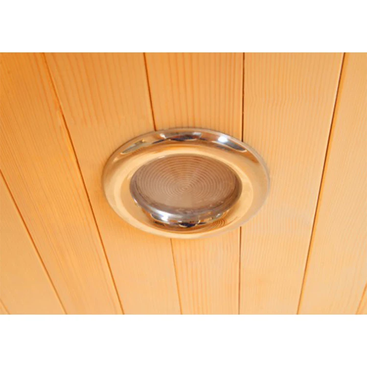 Home Portable Mini Massage Steam Shower Room Steam Shower Cabin Outdoor Sauna And Steam Combined Room For Home