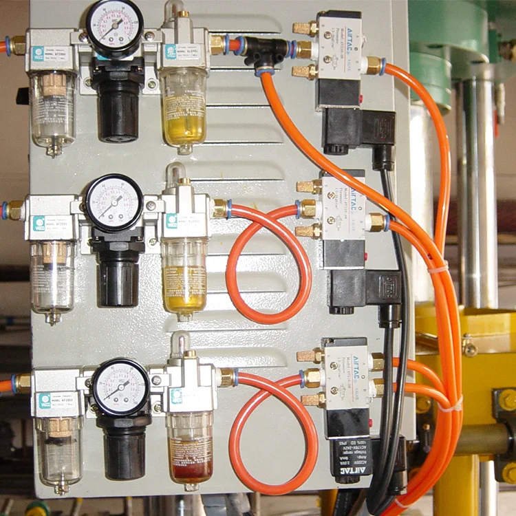 Ceramic Press Machine Ceramic Plate Making Machine Tableware Press Ceramic Ram Press Machine