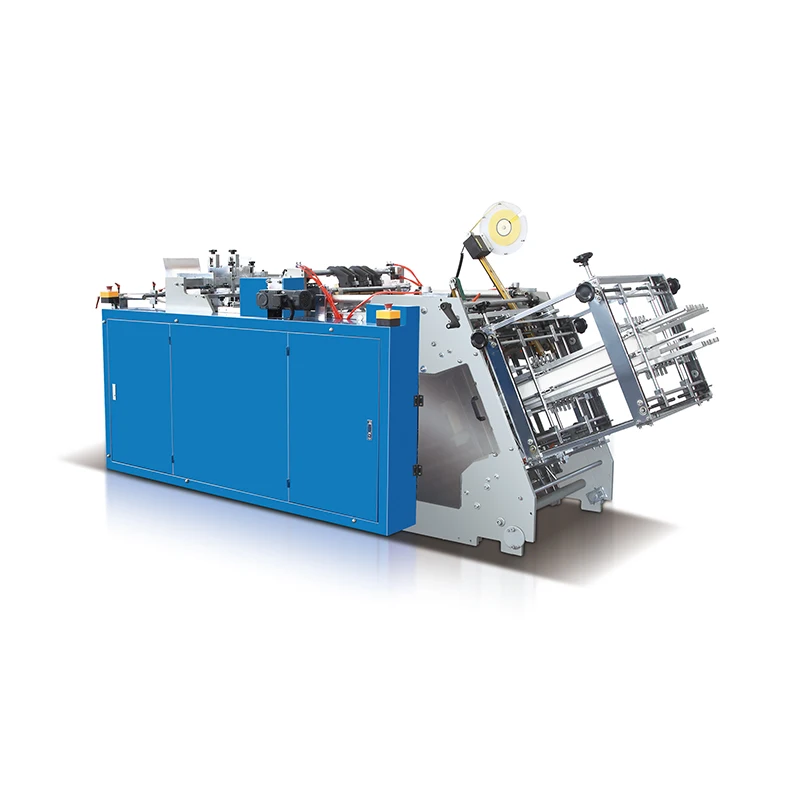 Заводская цена, автоматическая машина для производства биоразлагаемых пищевых контейнеров по стандарту Ce