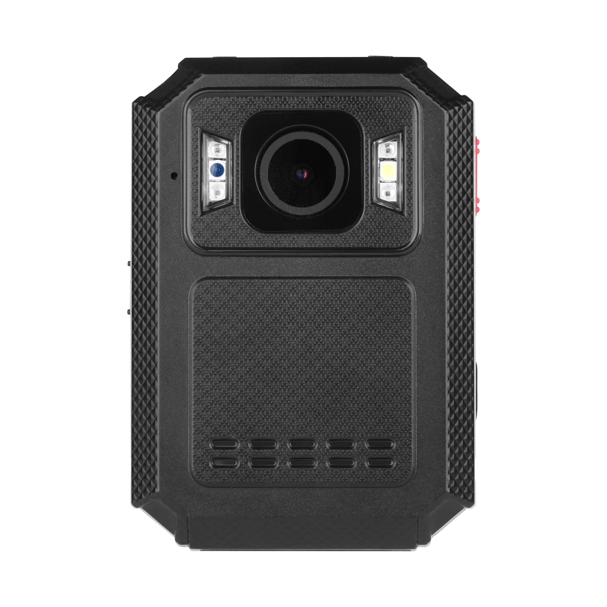 Eeyelog IR Night Vision 4200mah, 17hours of recording Body Worn Camera with WiFi Eis Ambarella H22 Chipset