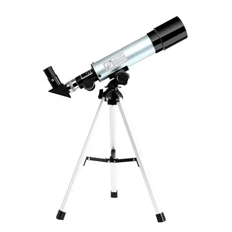 LUXUN F36050 Professional Astronomical Telescope with Tripod for Outdoor Sports,Camping, Traveling