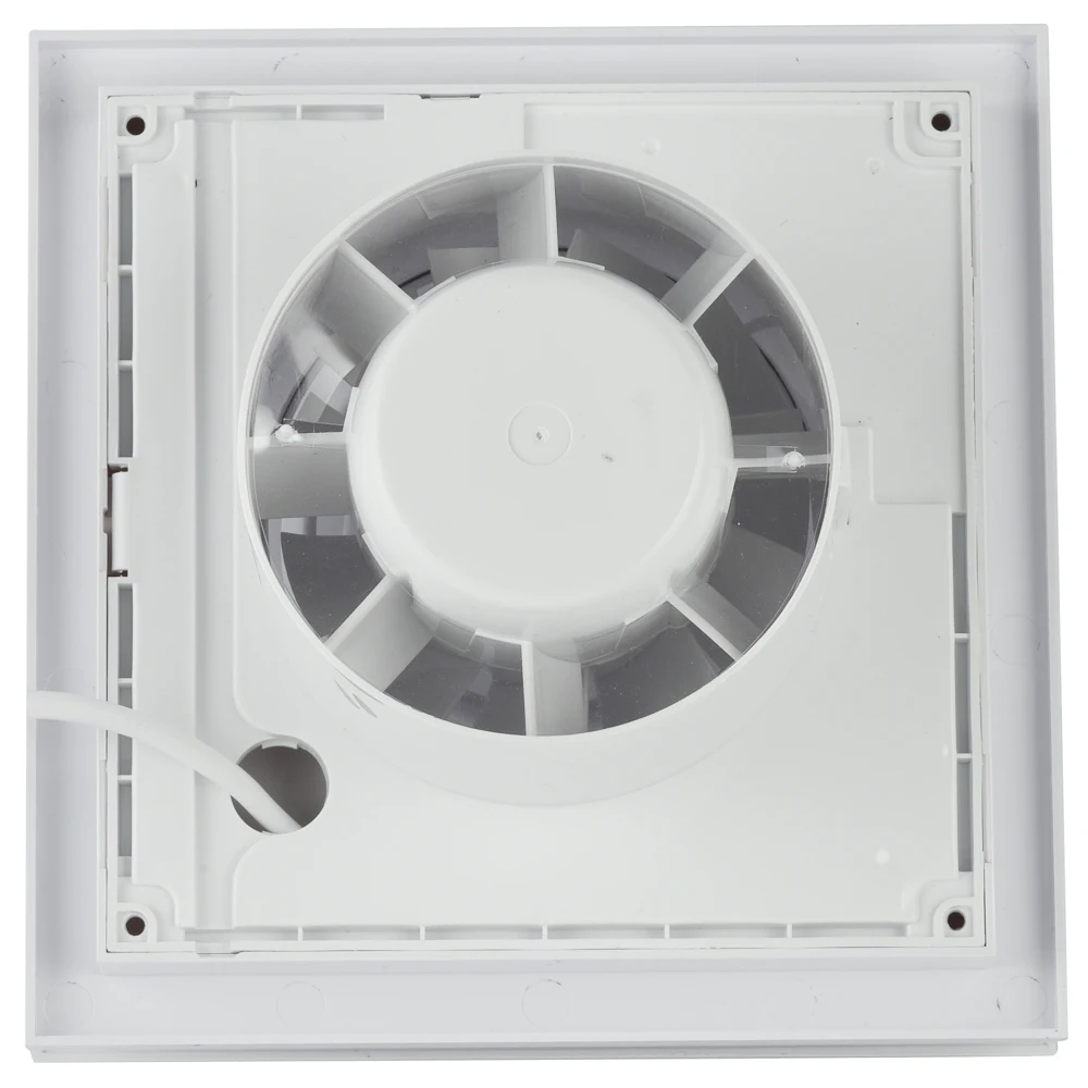 Вытяжной вентилятор для ванной комнаты с индивидуальным логотипом, 4, 5, 6 дюймов