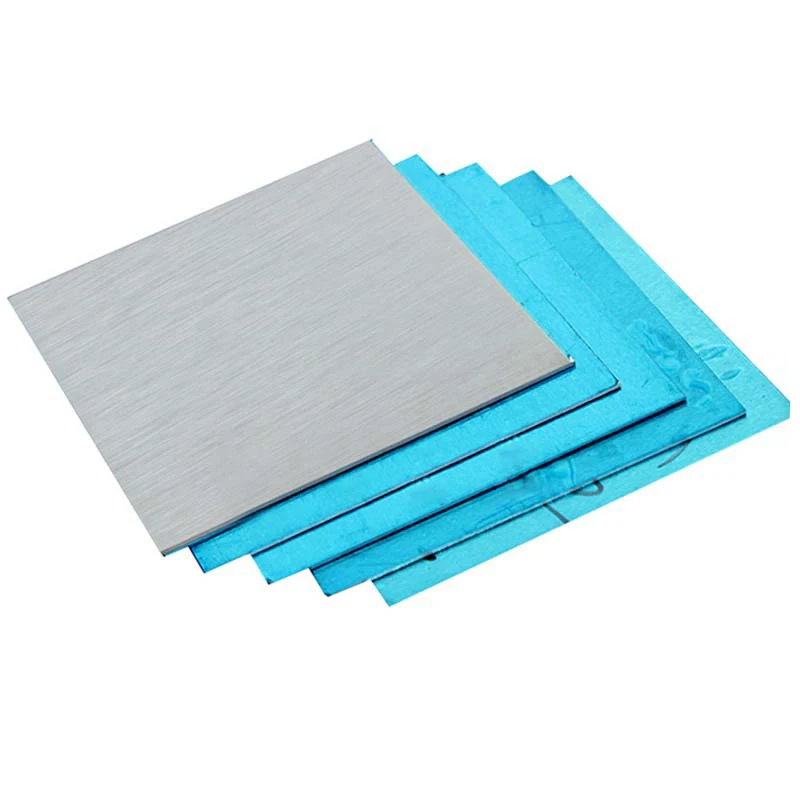 Hot sale Anodized manufacturers 1050/1060/1100/3003/5083/6061 aluminum plate for cookwares and light