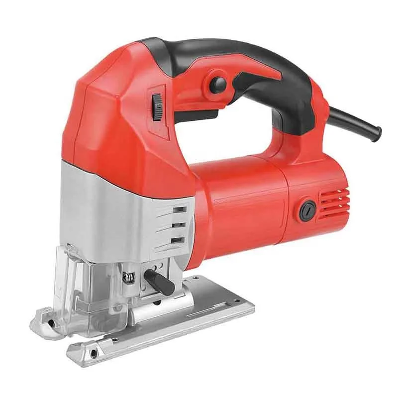 
550W wood working jig saw machine 65mm Origin Product China 230V good quality 
