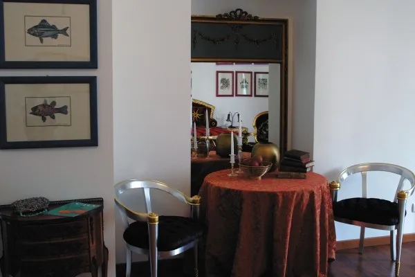 
Ancient Italian Art Pack Visit Of The Royal Palace In Genoa Tourism Business 