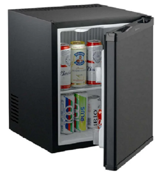 Drink cooler mini bar fridge for hotel small absorption Hotel refrigerator minibar