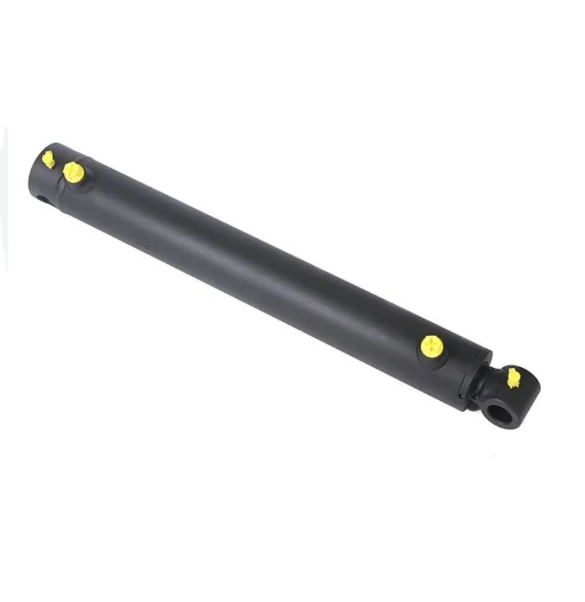 Welded Hydraulic Cylinders, 3,000 PSI