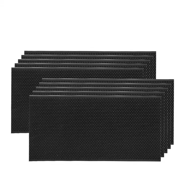 Black Plastic Beehive Foundation Sheets Portable Honeycomb Sheet Nest Deep Frame Foundation Sheet