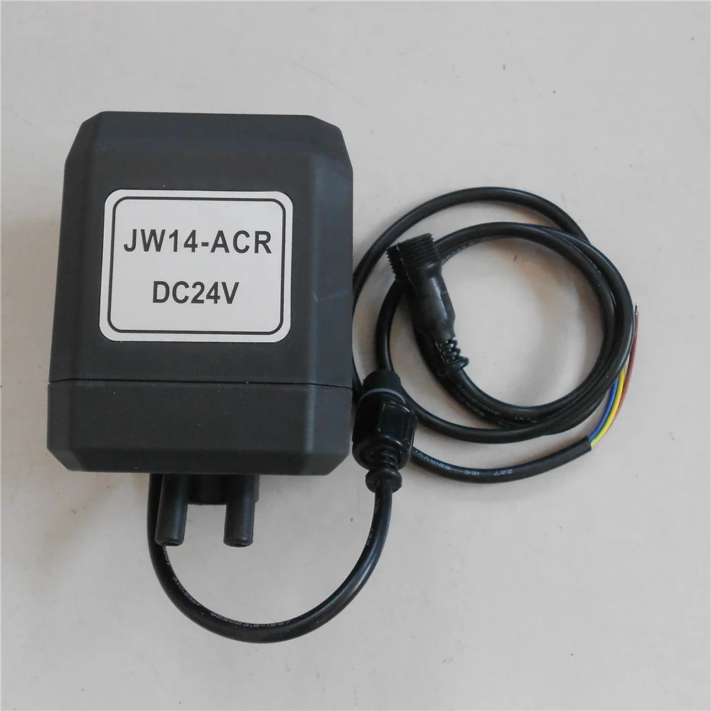 Electronic Milk Pulsator for Milking Machine