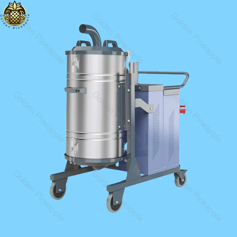 Factory Direct Sale Industrial Heavy Duty Vacuum Cleaner Equipment
