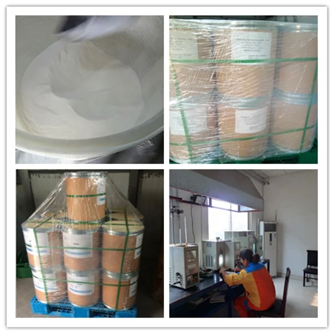 CAS NO. 89-32-7 PMDA / Pyromellitic Dianhydride