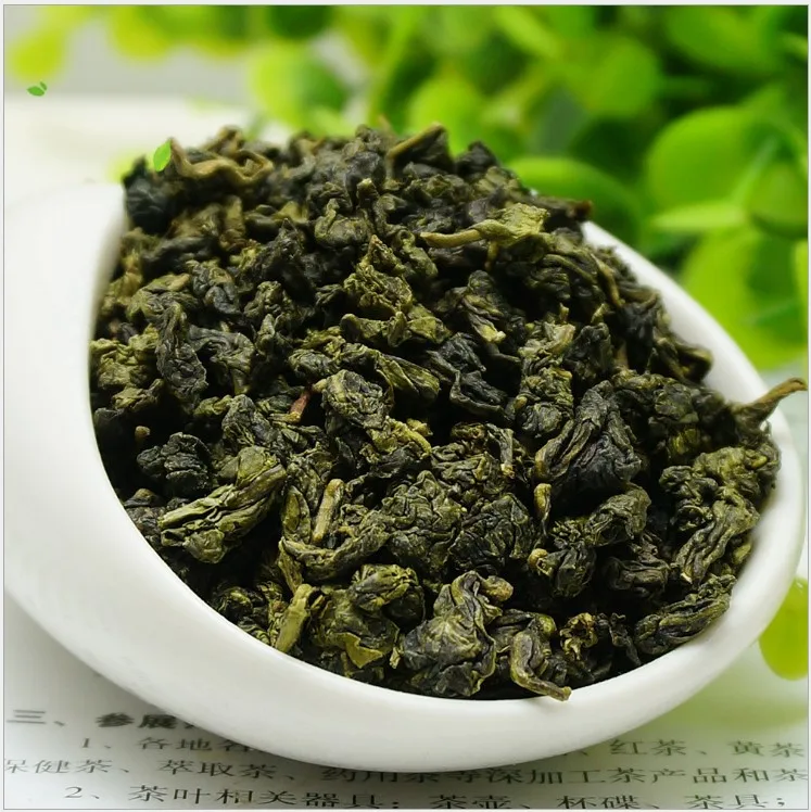  Оптовая продажа Заводская поставка лучший чай Oolong Fujian Anxi Tie Guanyin