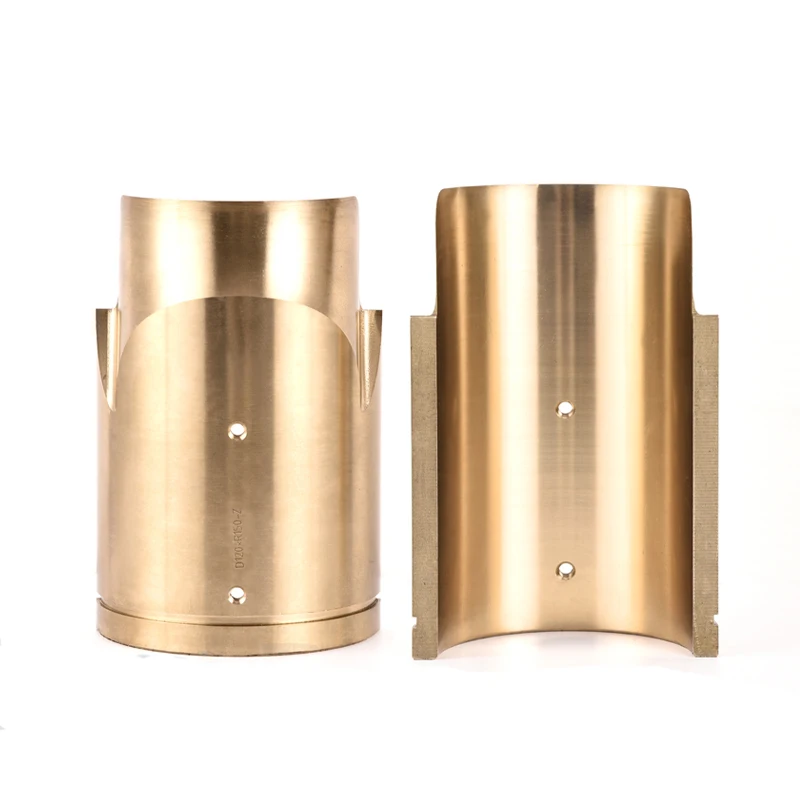 
bronze bearing bushing 