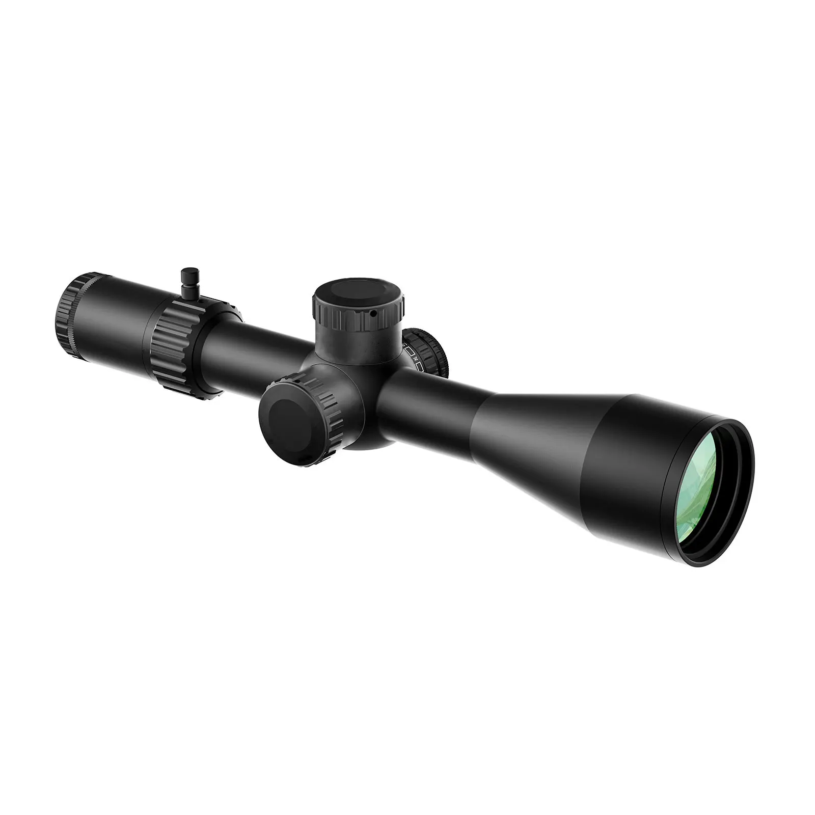 MARCOOL STALKER 5-25X56  ED GLASS LENS TACTICAL SCOPE FOR OUTDOOR PRECISION HUNTING