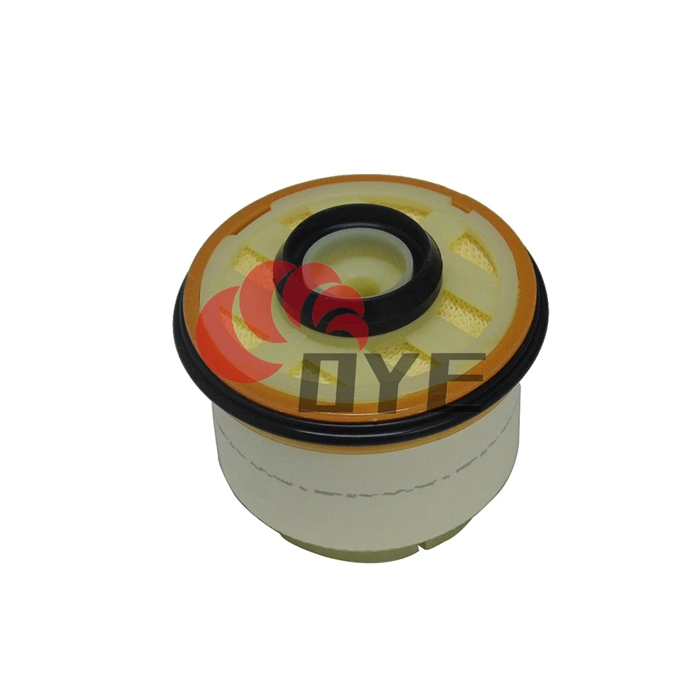 Car Diesel Fuel Filter 23390-YZZA1 23390-0L010 8-98159693-0 233900L020 For Toyota Hilux MITSUBISHI ISUZU LEXUS