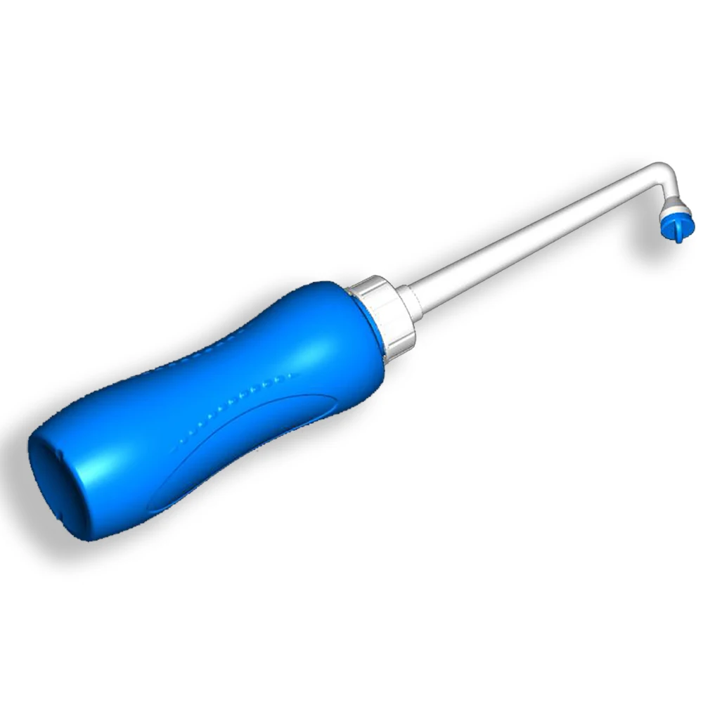 300 450 650 ml small bidet mini portable plastic bidet hand spray