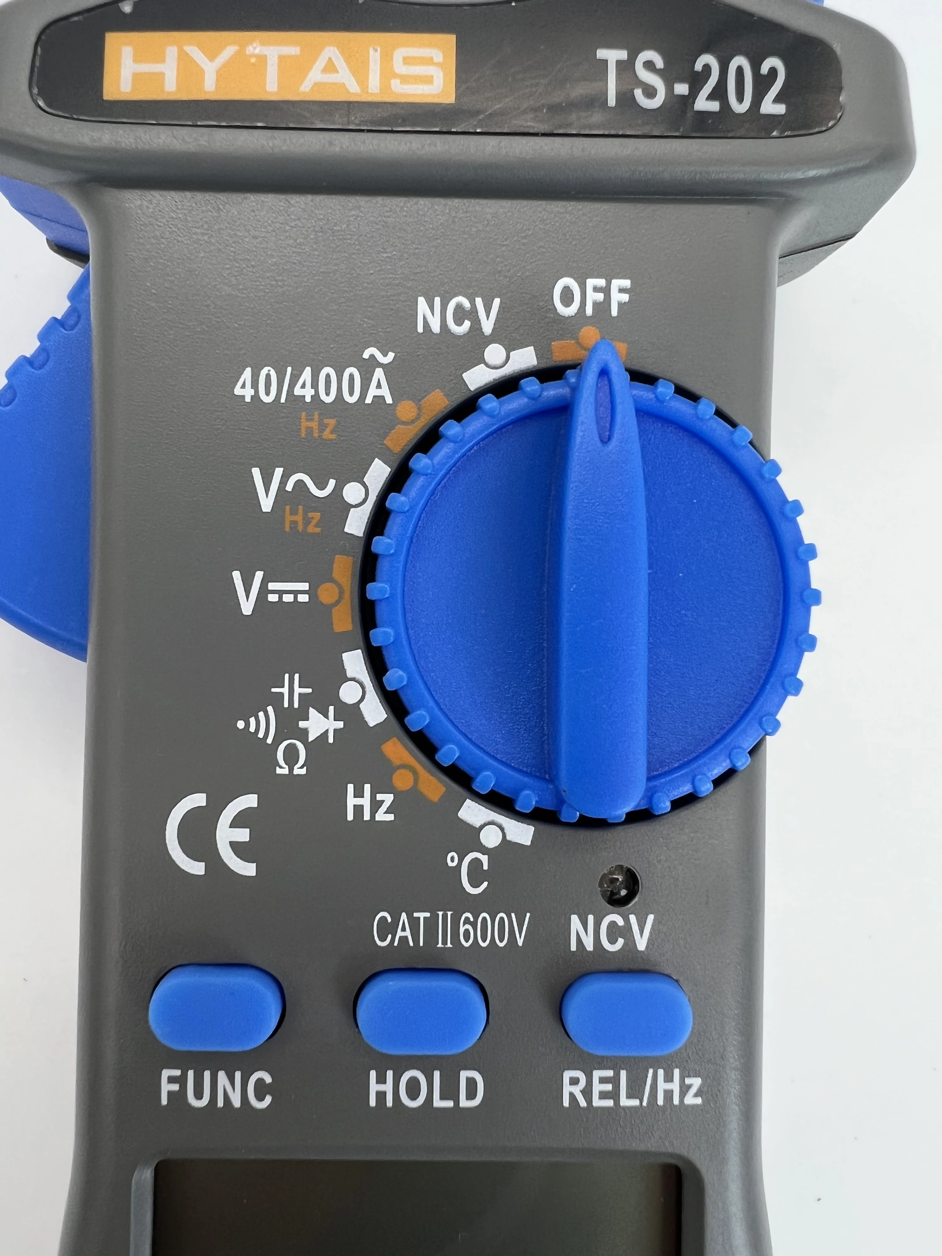 SALE PROMOTION TS202 Multimeter RMS AC Current  Digital Clamp Meter