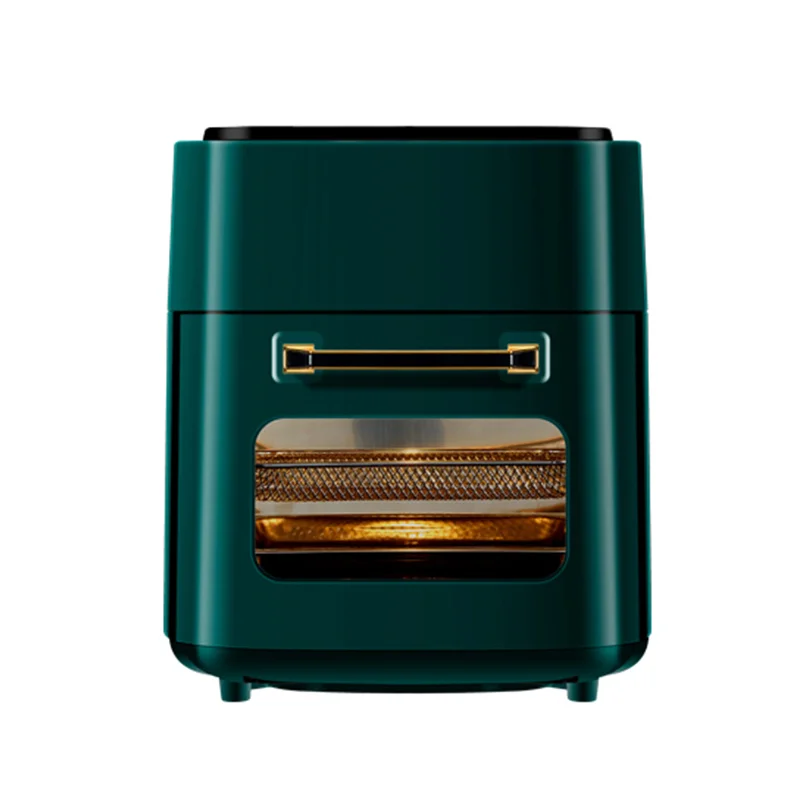 Wholesale Items 15L 1400W large capacity Air Fryer Digital Convection Oven oil free Life Air Fryer Cheap For family