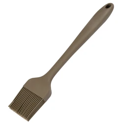 Factory Silicone Oil Brush Home Kitchen BBQ Grill Baking Tools High Temperature Spread Pastry Brush