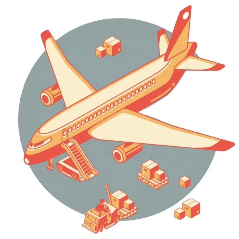 Logistics FBA Door to Door Services Express DDP Sea Air Freight Agents China to Eu USA rance UK mexico Warehouse Shipping Agent