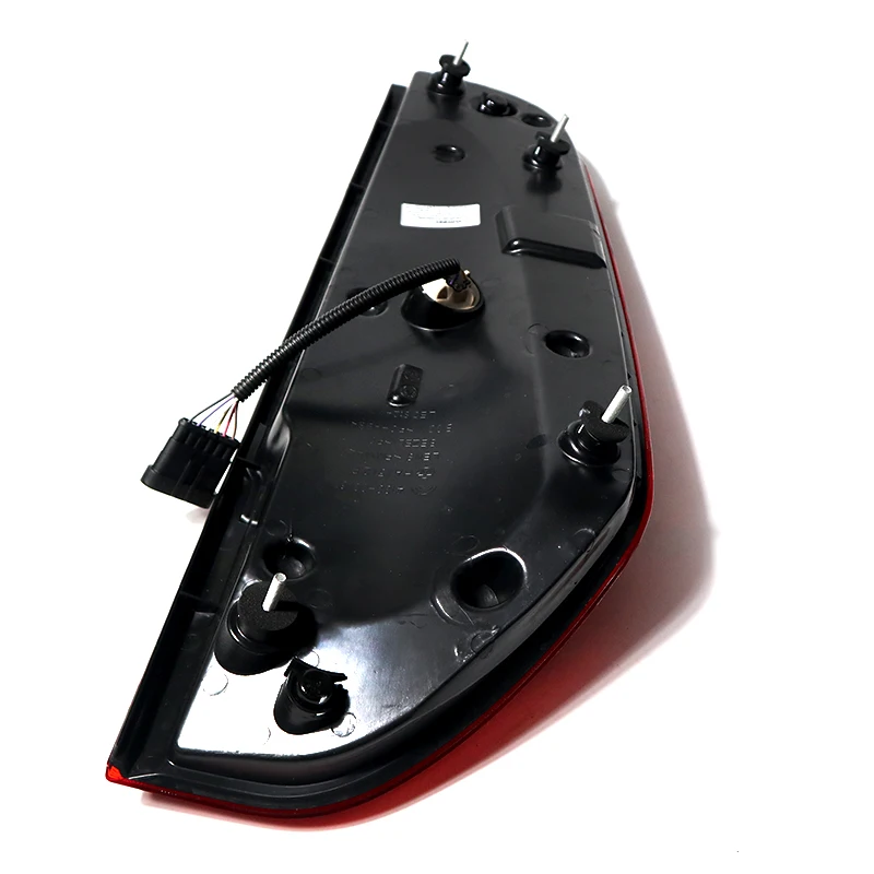 Bus Light rear tail light for King Long Bus