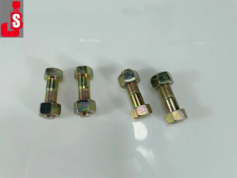 Винт приводной оси для NJ131 BJ130 Размер 12*40