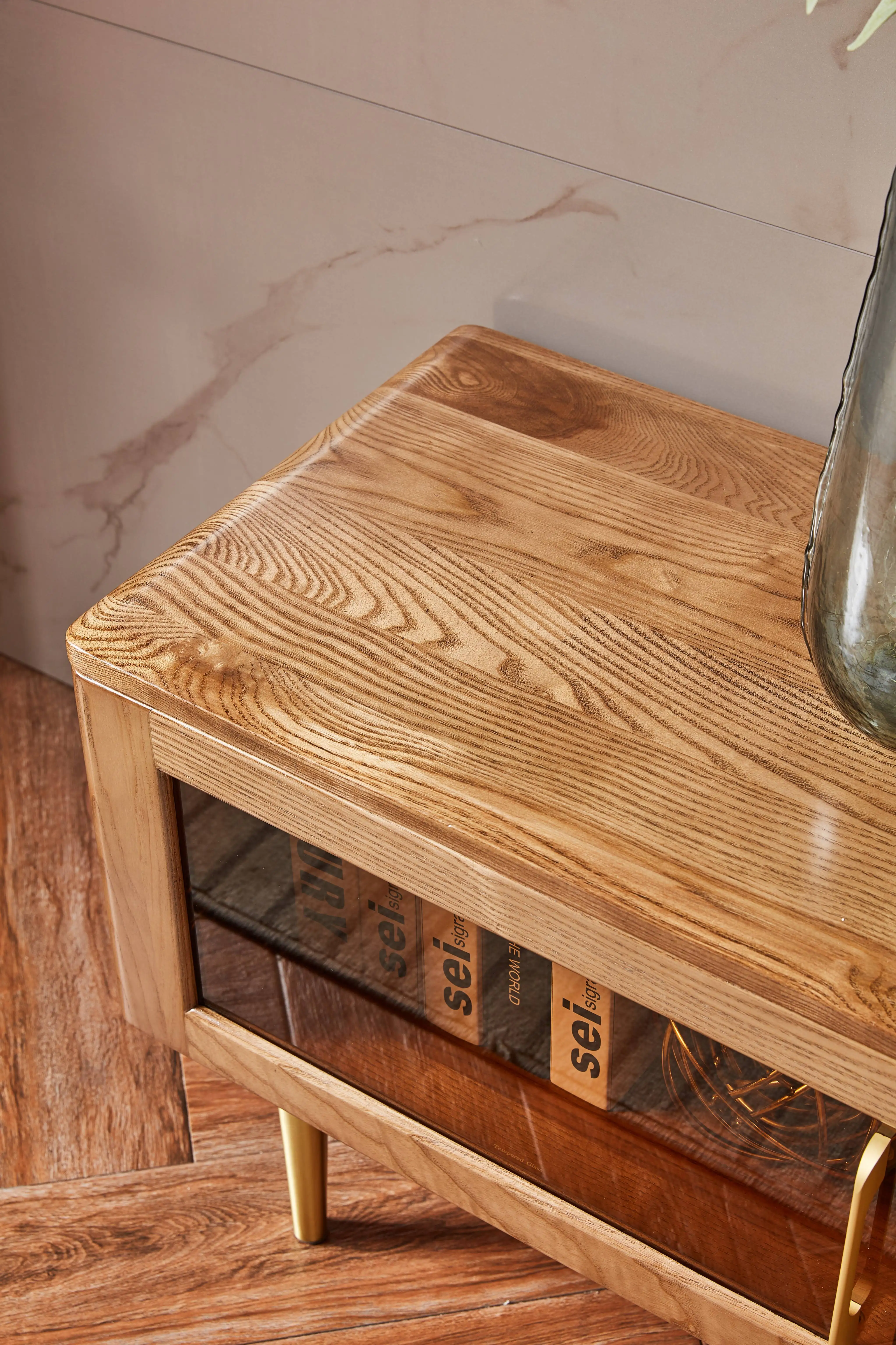 Living Room High Quality Cheap Tv Stand Set Furniture Modern Design  Wooden Tv Cabinet