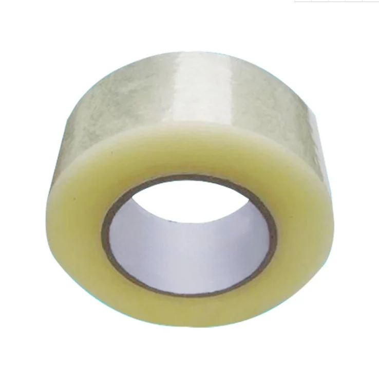 China Fita Adesiva Personalized Cellotape Clear Box Packaging Bopp Tape