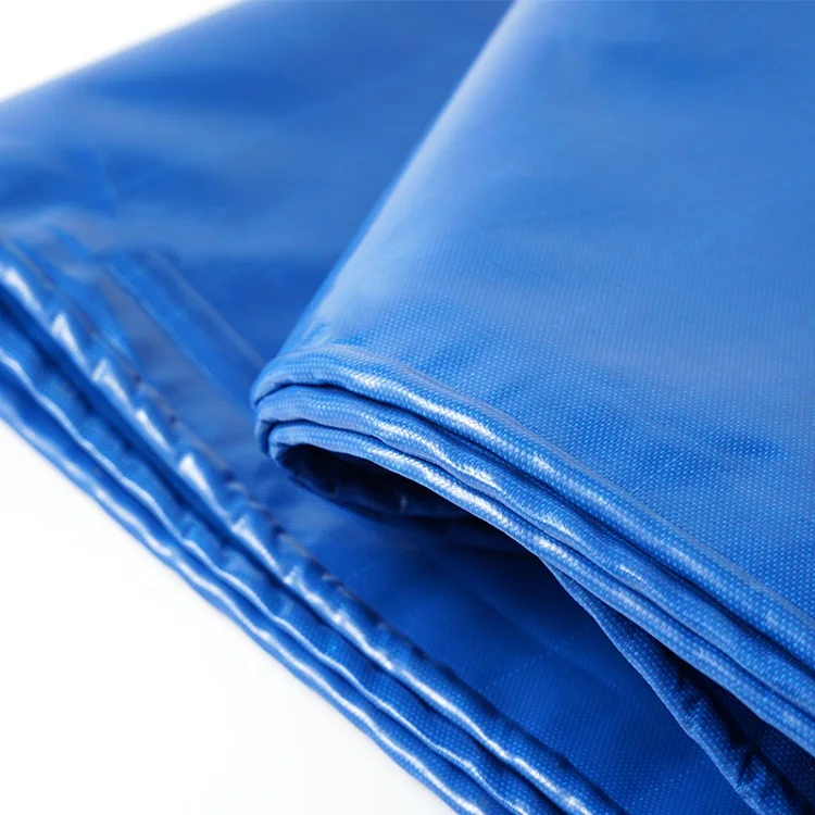 Bag Woven Fabrics Roofing Flame Retardant Tarps Tent PE Tarpaulin Plastic Other Fabric Tarpaulin Waterproof