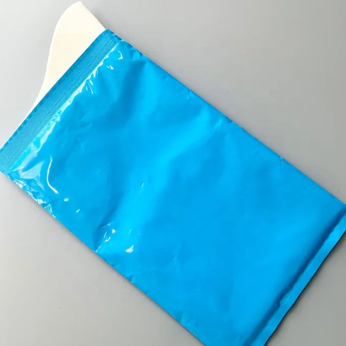 Hot selling Disposable Urine Bag For Travel Outdoor Urinal Bag