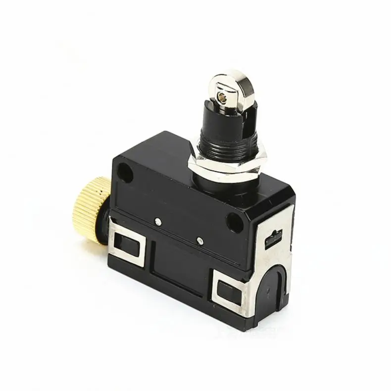 Микропереключатель BZE6-2RN2-JK