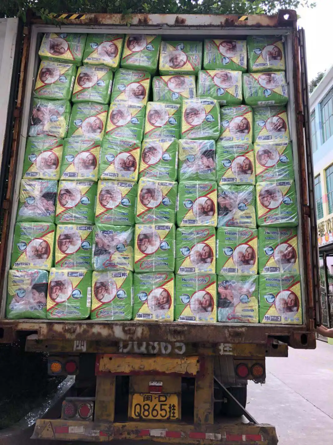 Free Samples Baby Diaper Pant Disposable Wholesale Pull Up Baby Diaper/Nappies In Bulk