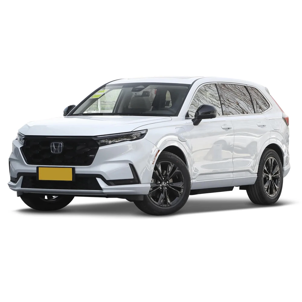 2024 Hong-da CRv PHEV 150Ps гибридная система компактный внедорожник Новый энергетический автомобиль