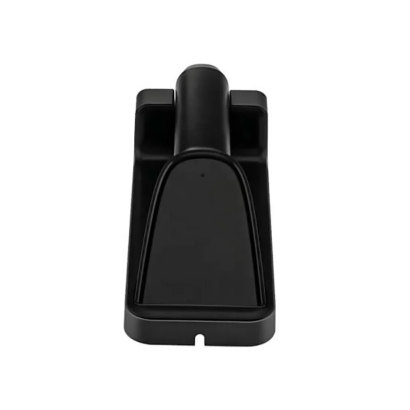 1D/2D Barcodes 2D Wireless Image Barcode Scanner with Base with A Press of Scan Trigger  scanning gun  for POS System