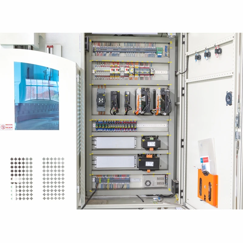 Chinese brand low energy consumption cnc press brake machine fast speed orthopedic plate bender