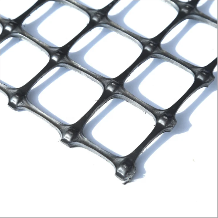 
asphalt reinforcement fiberglass geogrid price 