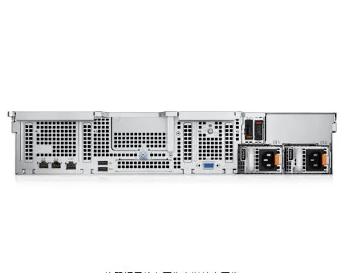 Новинка Dells poweredge R550 Gold 5315Y 3 2 ГГц Процессорная стойка