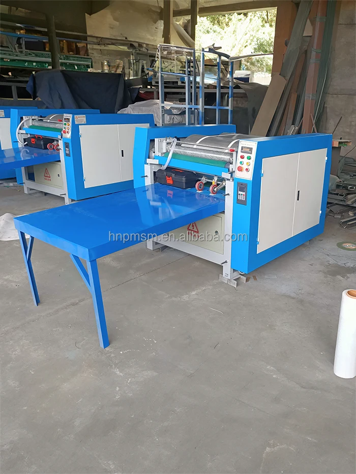 Factory Price Wholesale Film Semi Automatic Packing Machine Good Price Auto Packing Machine Nut Cracker Packing Machine