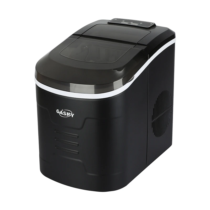 OEM/ODM, оптовая продажа, домашний льдогенератор пуль, портативный льдогенератор из нержавеющей стали