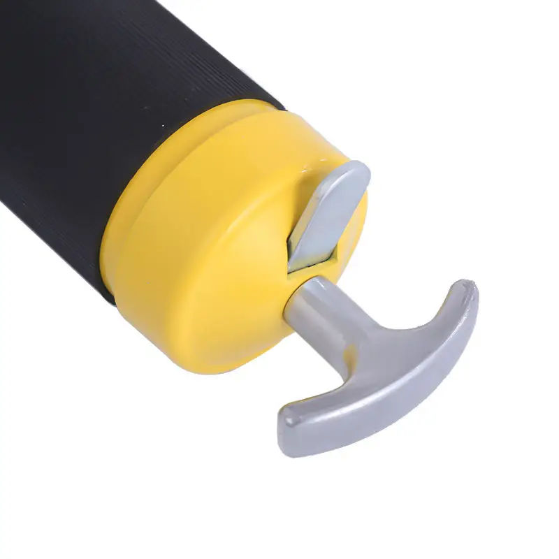 OEM Factory Manual Grease Gun 600cc Pneumatic Compressed Air Oil Grease Gun for Cars