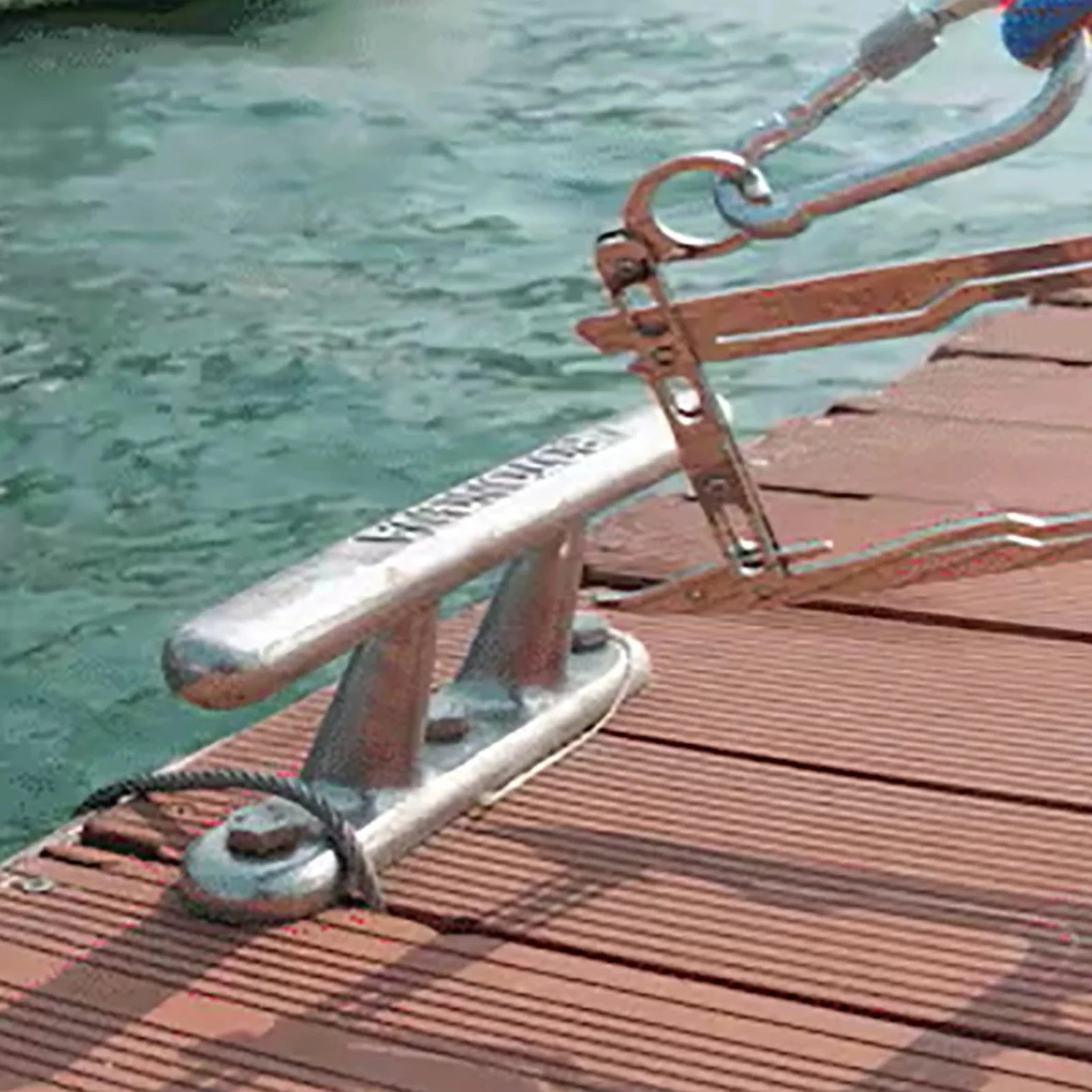 Multifunctional Telescopic Boat Hook Easy Long Distance Threader Telescoping Boat Hook Boat Hook Pole