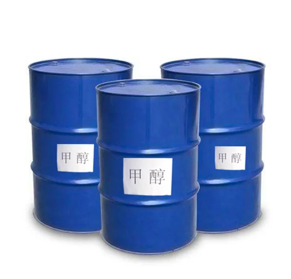 With the most favorable methyl alcohol /methanol price CH3OH