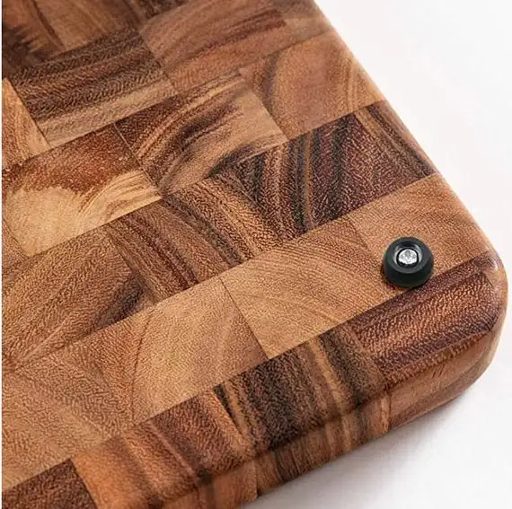 Customized Cutting Board Rubber Feet For Cutting Boards