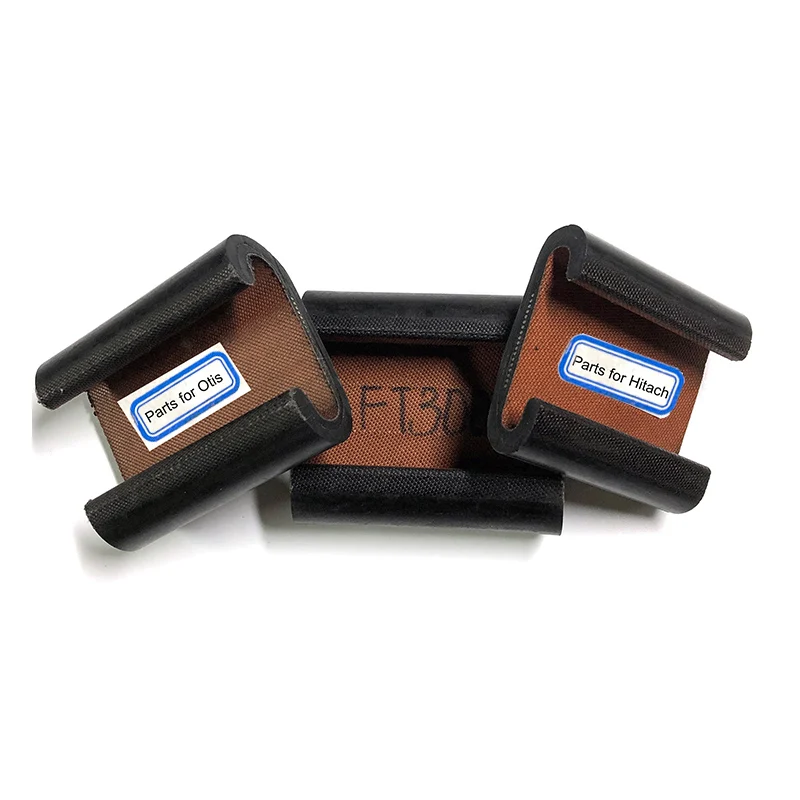 
Best selling black escalator rubber handrail outdoor escalator handrail 